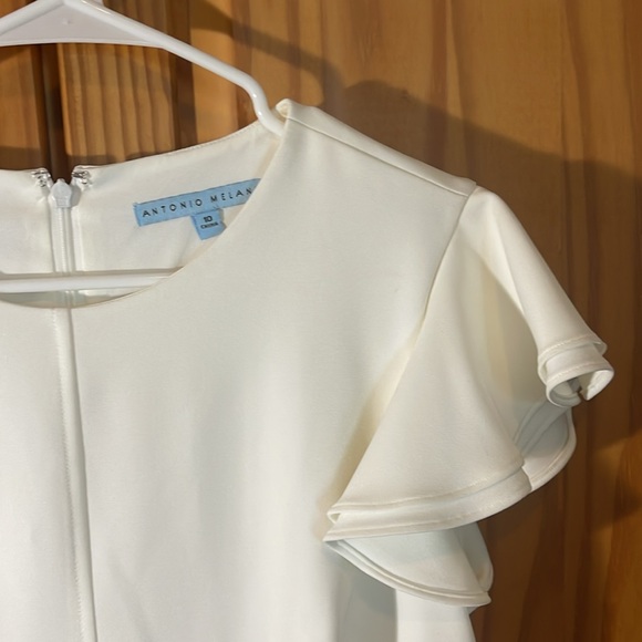 Antonio Melani Dress - Picture 2 of 3